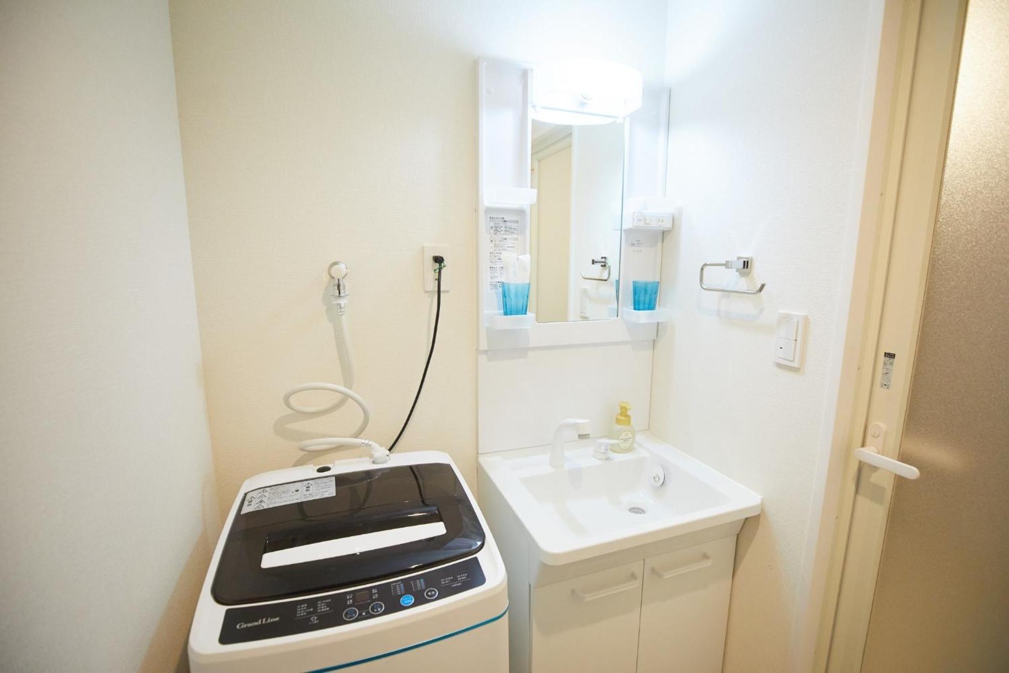 Sg Premium Kasai - Vacation Stay 44353V Τόκιο Εξωτερικό φωτογραφία