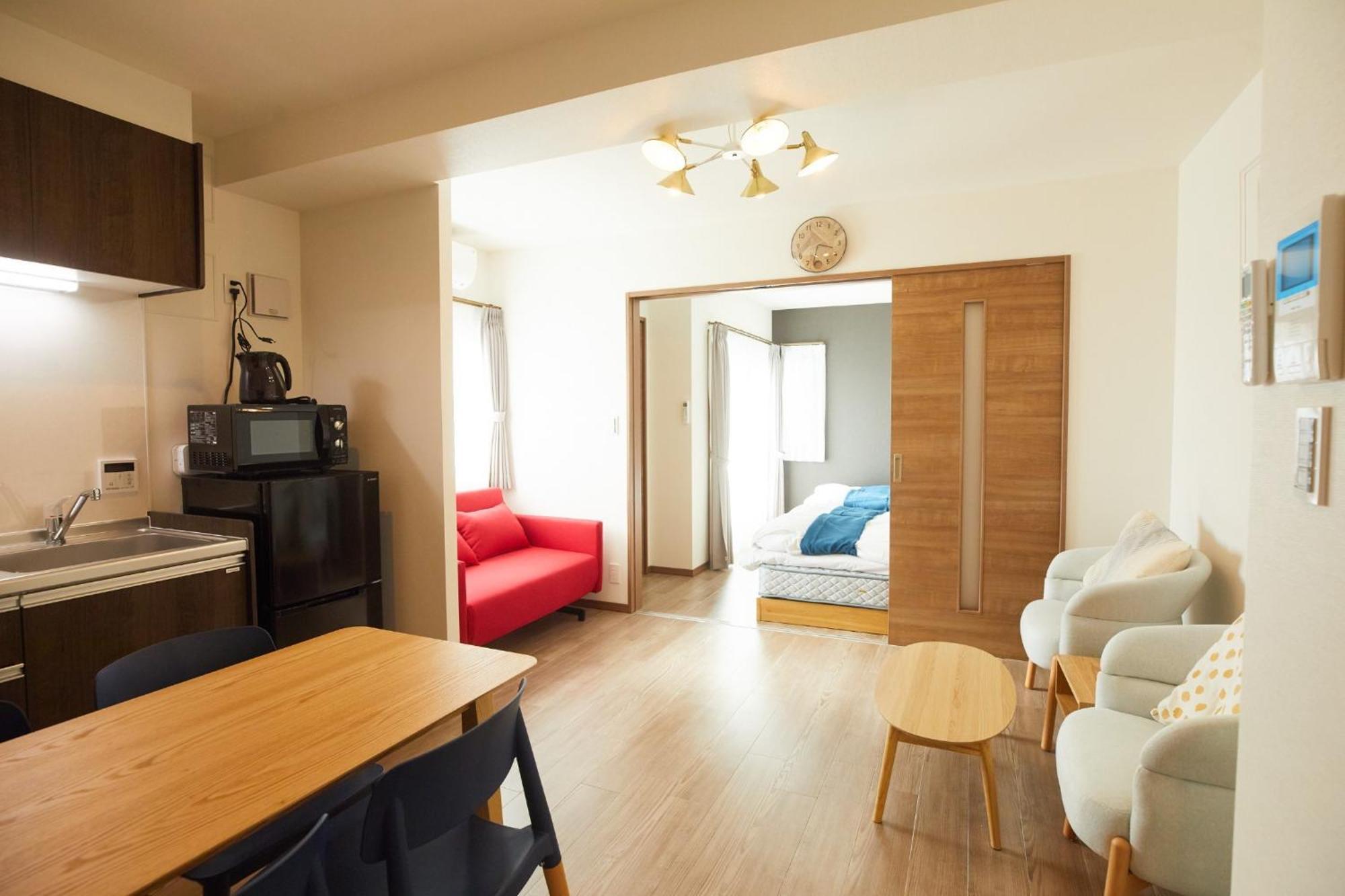 Sg Premium Kasai - Vacation Stay 44353V Τόκιο Εξωτερικό φωτογραφία